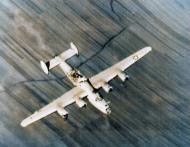 Asisbiz 44-10570 B-24D Liberator 98BG344BS Finito Benito lost over Pottsching Austria 2nd Nov 1943 MACR 1143 6KIA 01